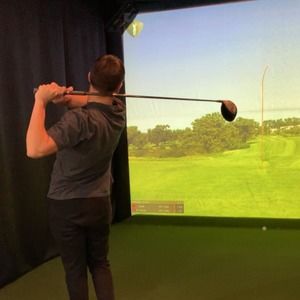 Meet your Posher, Derek